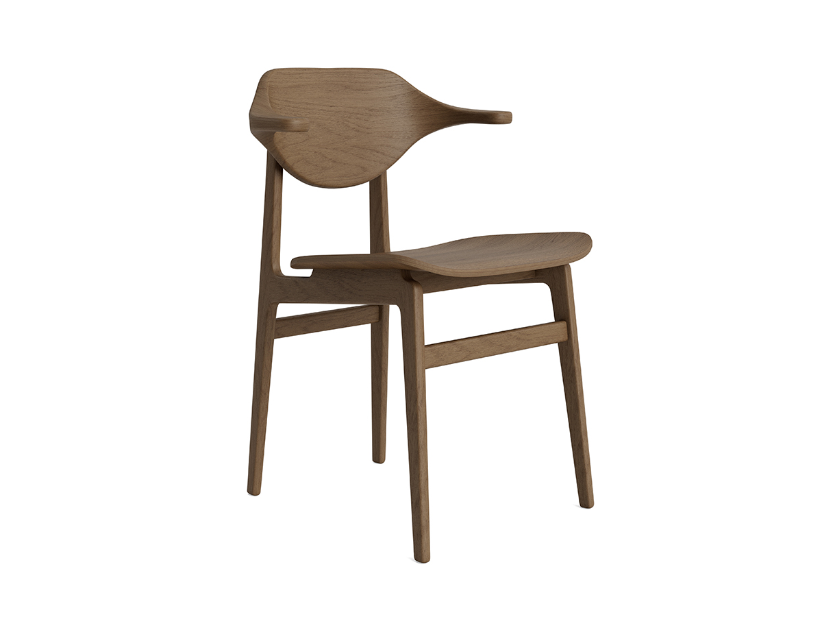 NORR11 Bufala Chair