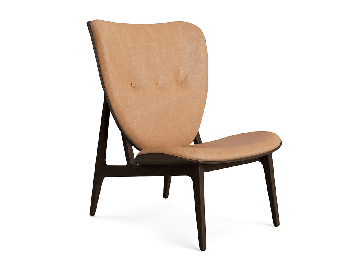 NORR11 Elephant Lounge Chair