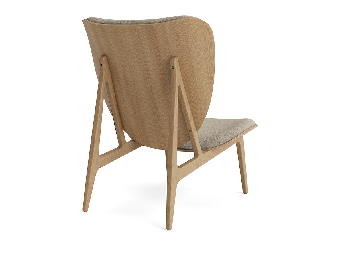 NORR11 Elephant Lounge Chair