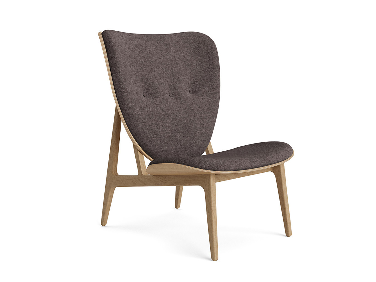 NORR11 Elephant Lounge Chair
