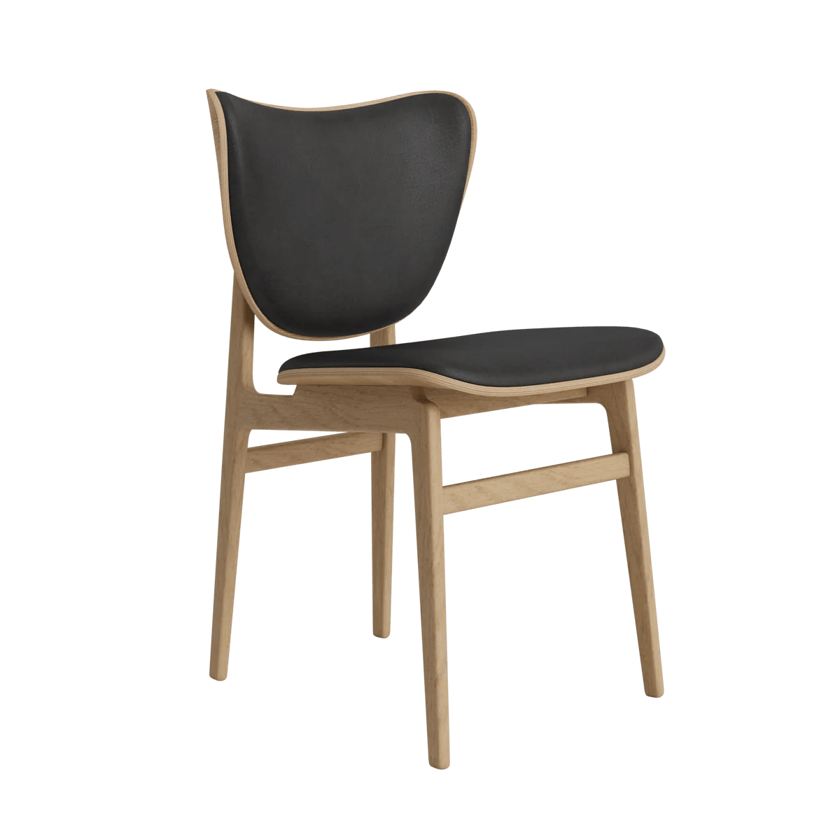 NORR11 Elephant Chair Front Upholstered