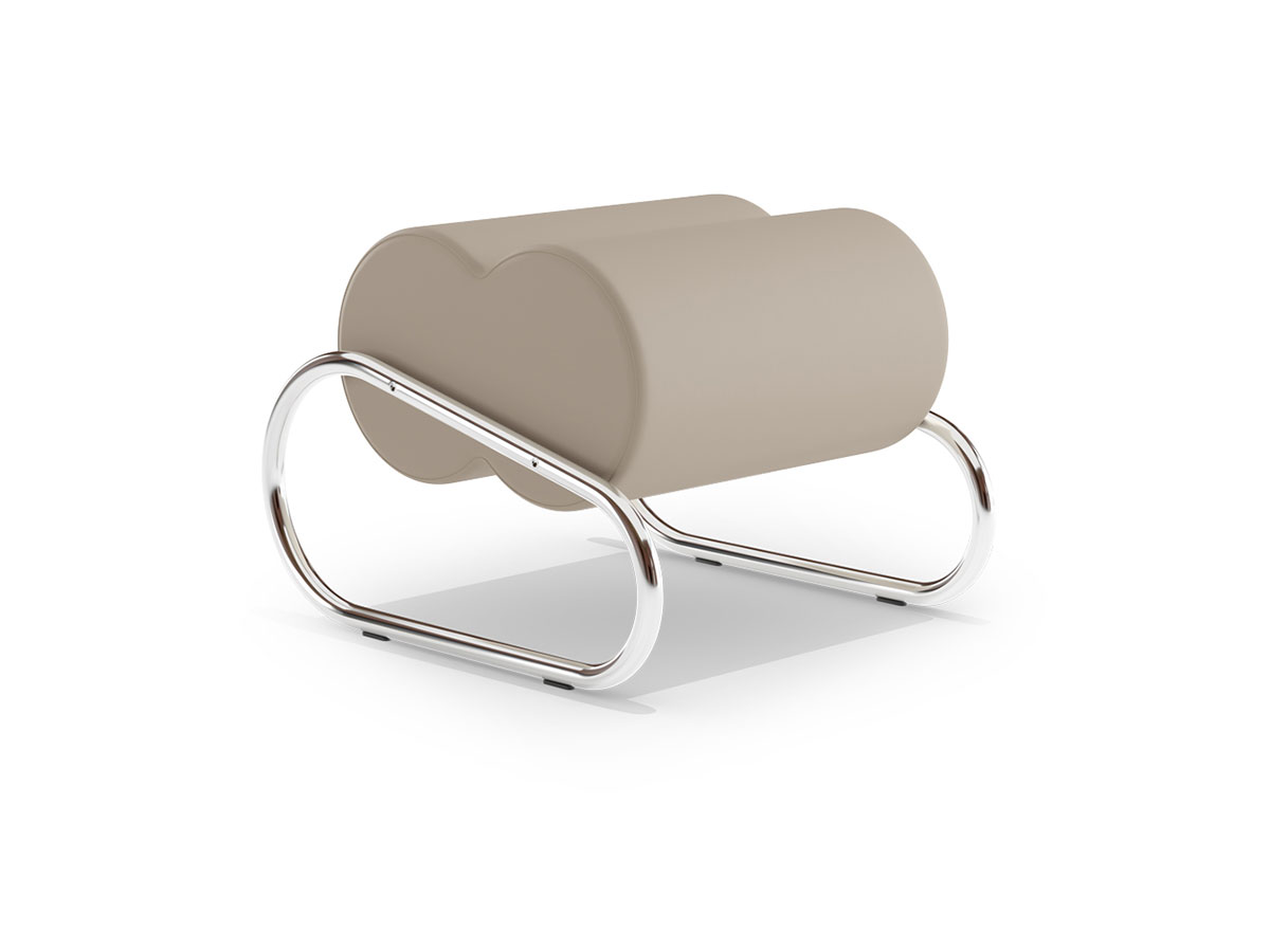 NORR11 Fave Footstool