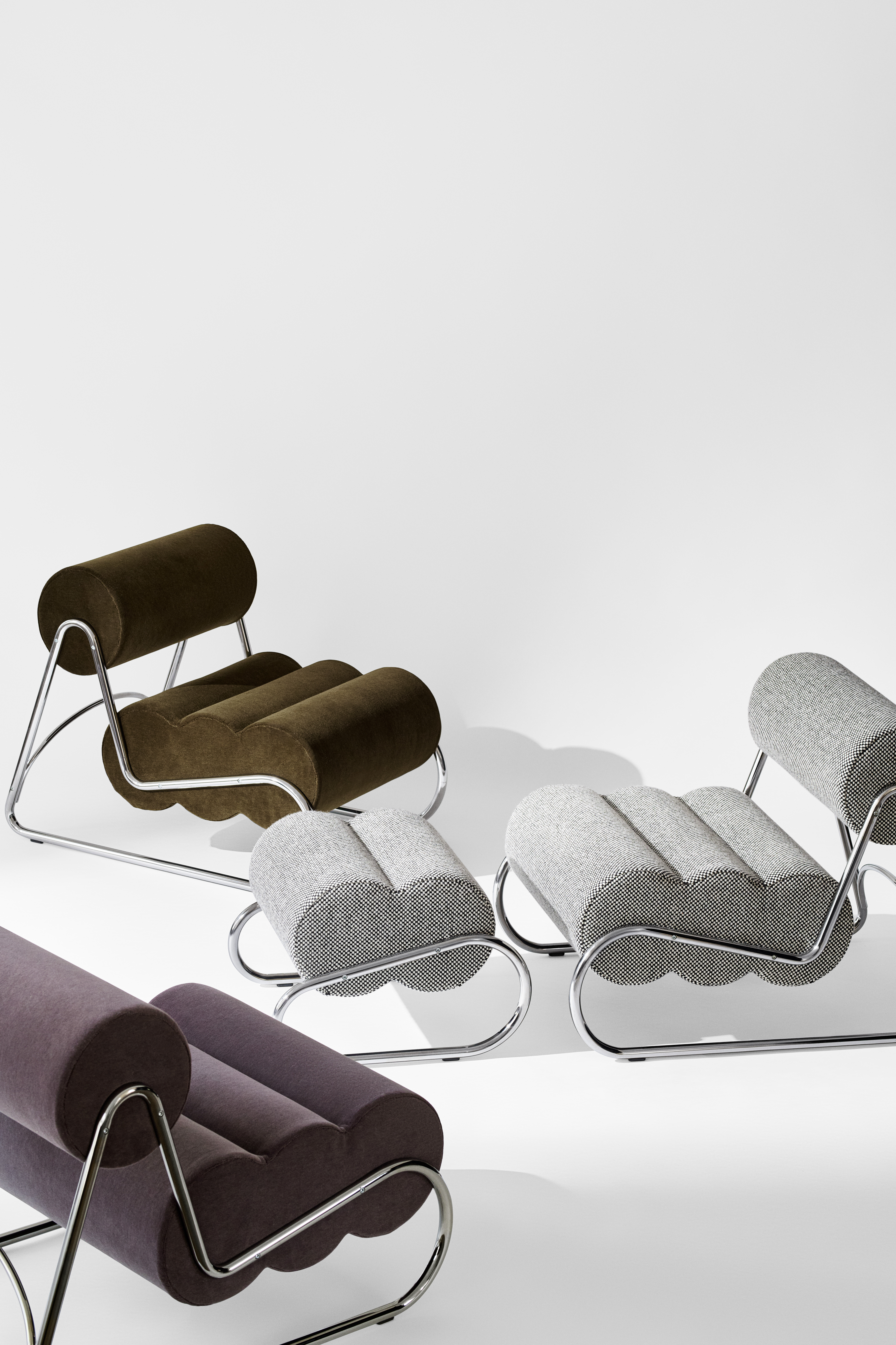 NORR11 Fave Footstool