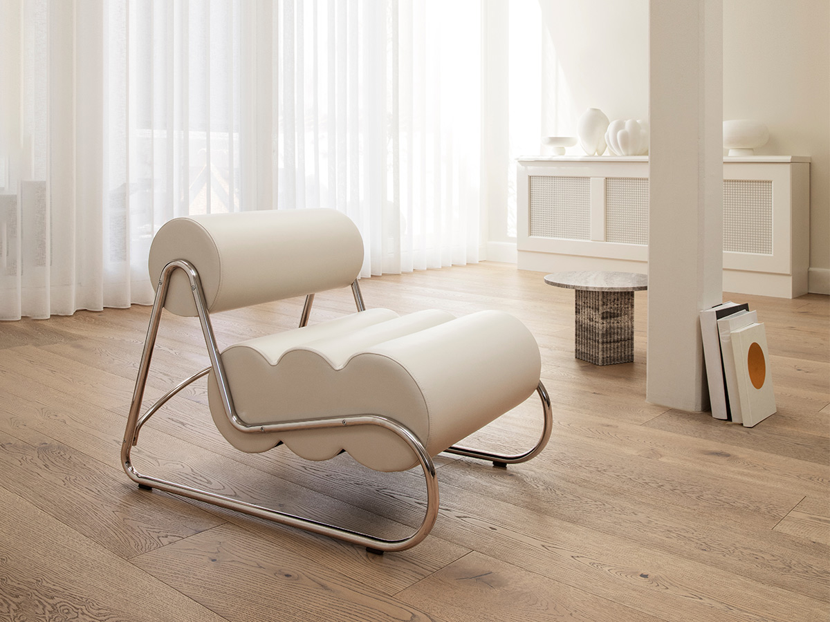 NORR11 Fave Chair