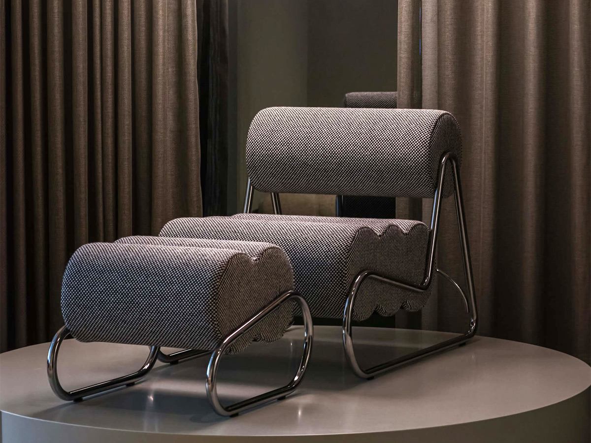 NORR11 Fave Chair
