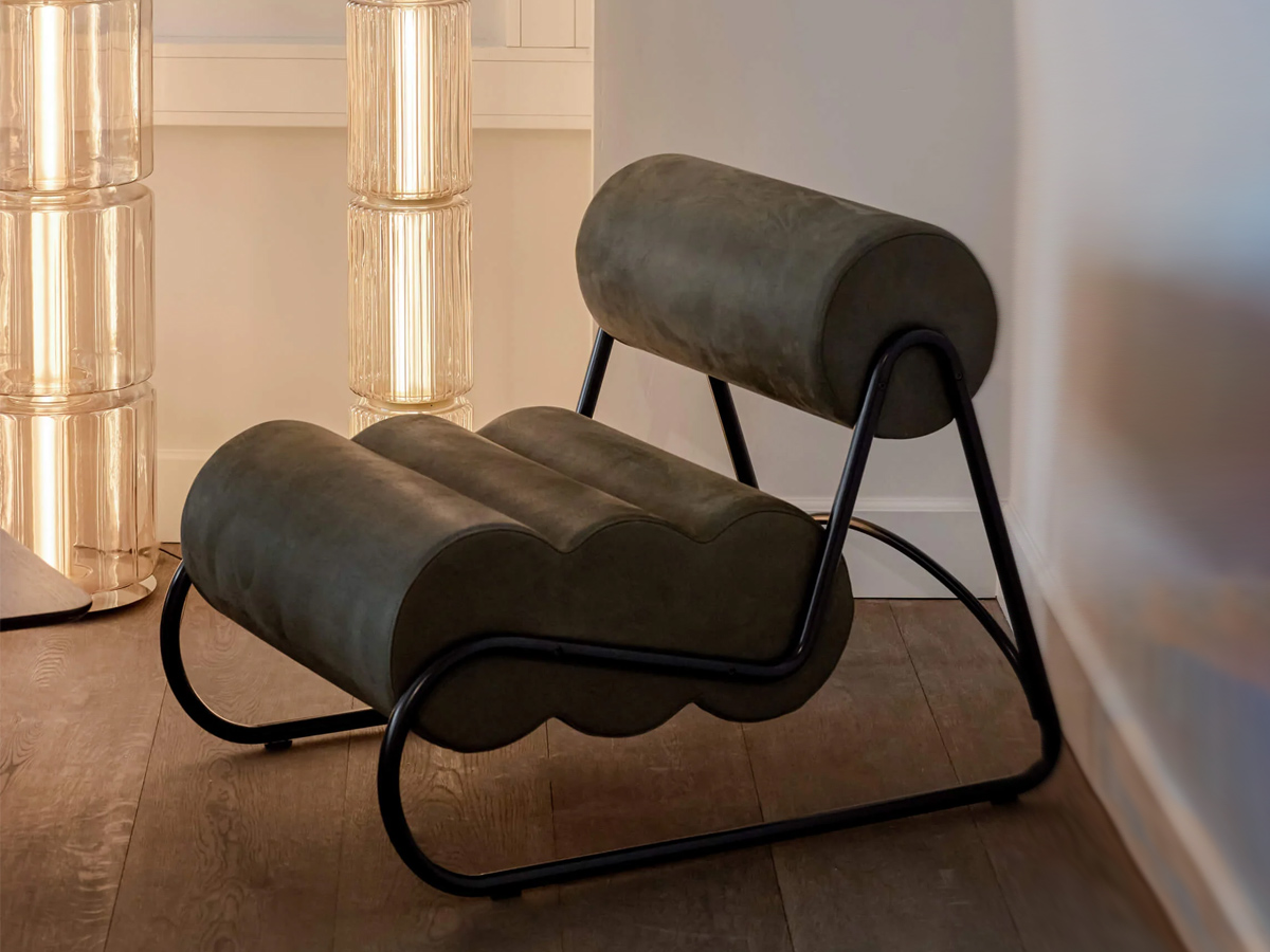 NORR11 Fave Chair