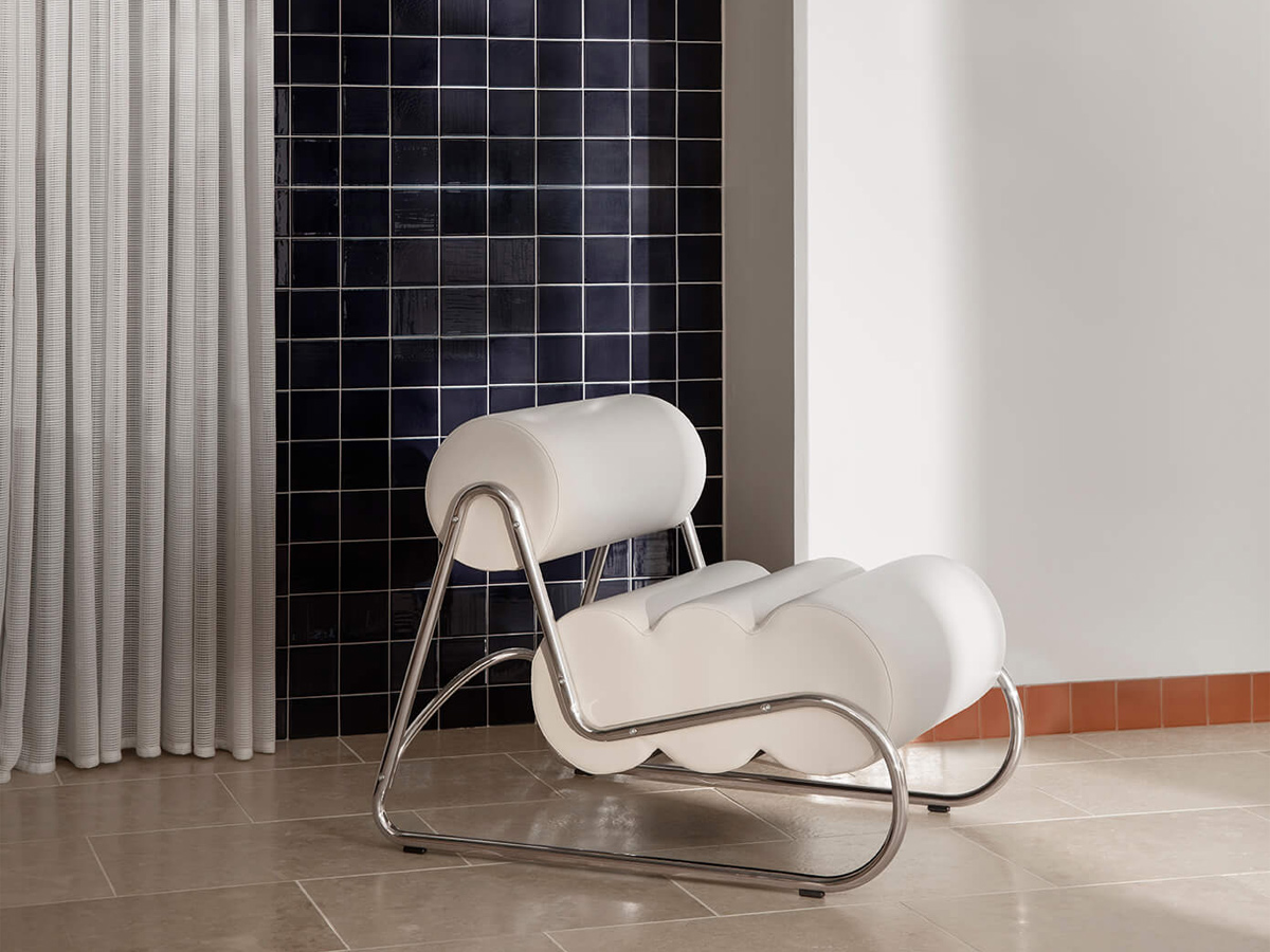 NORR11 Fave Chair