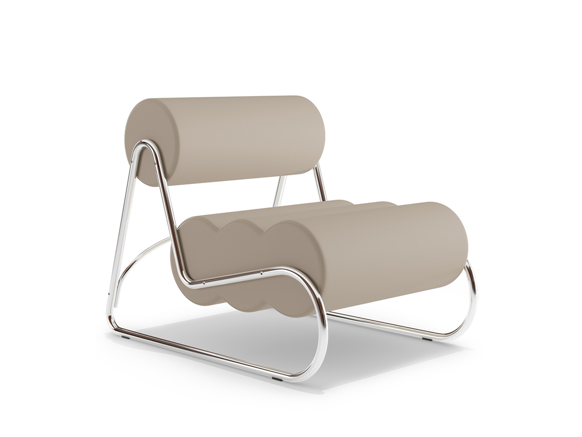 NORR11 Fave Chair