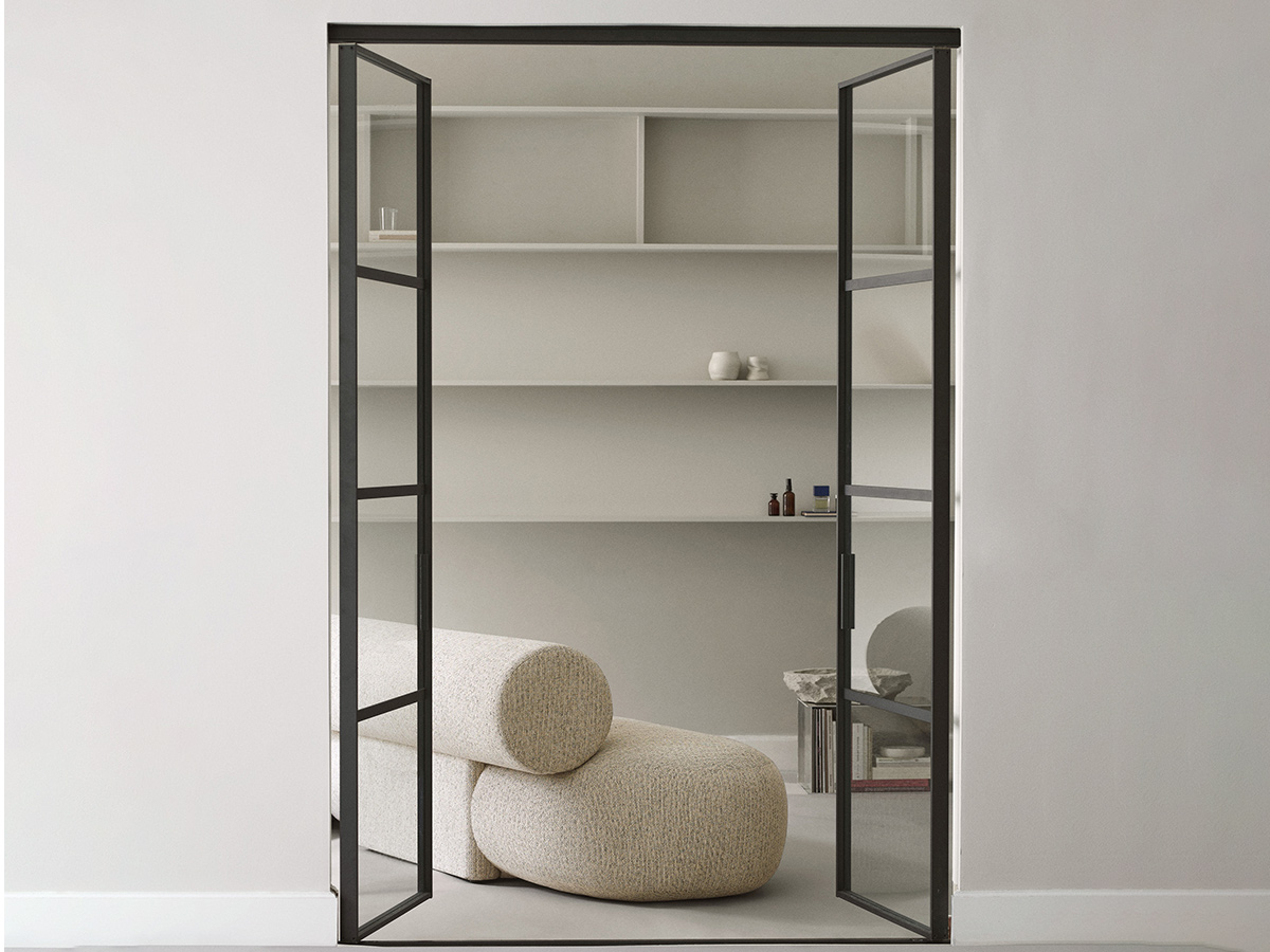 NORR11 Hippo Sofa