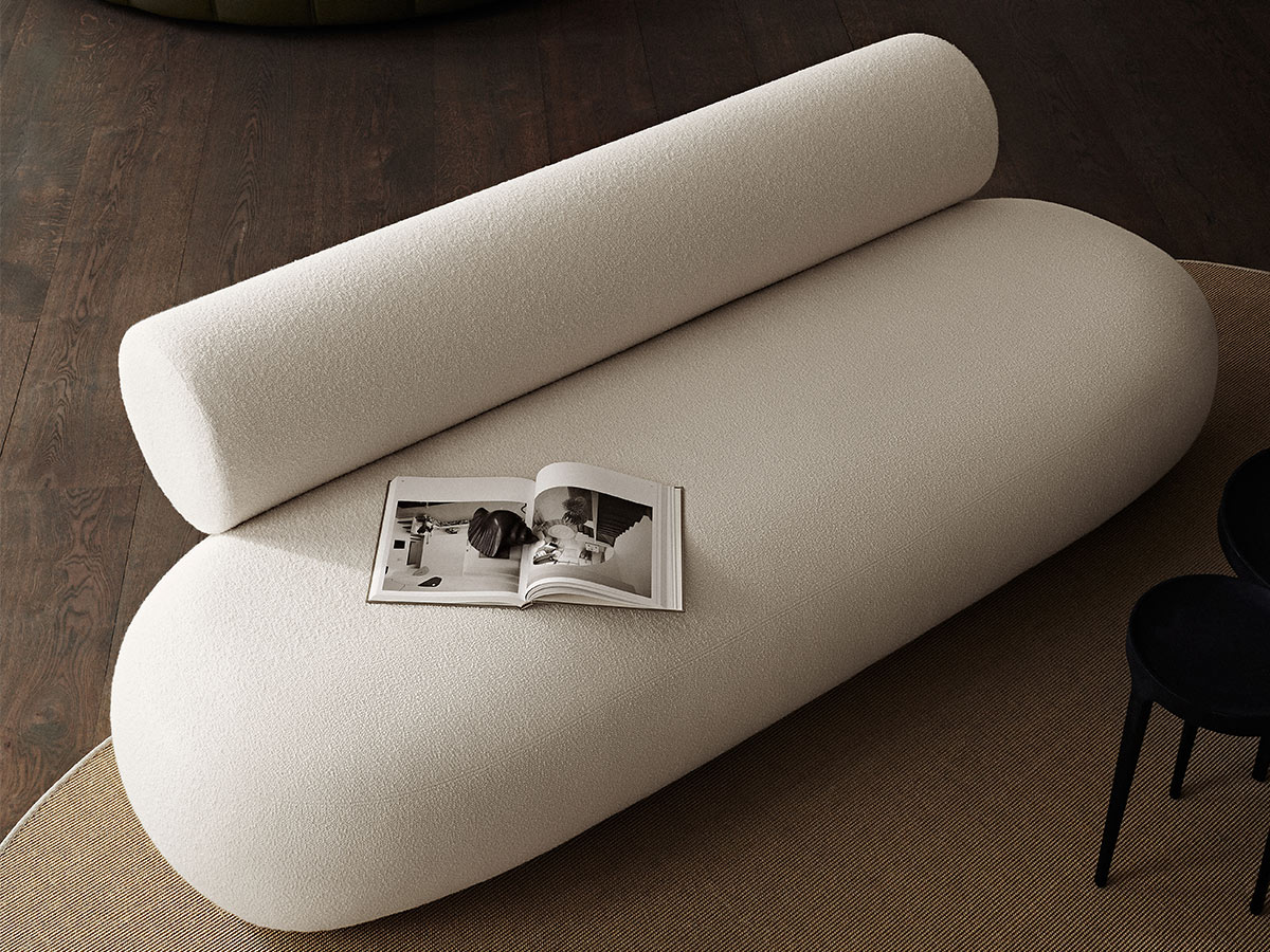 NORR11 Hippo Sofa