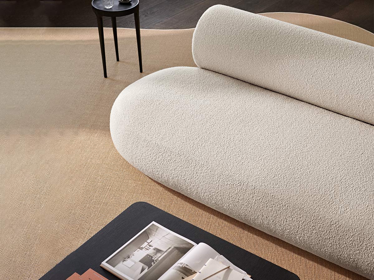 NORR11 Hippo Sofa
