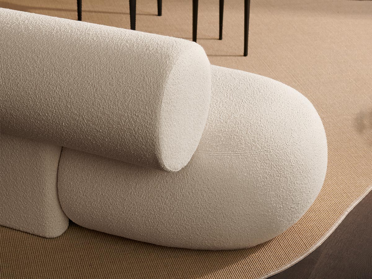 NORR11 Hippo Sofa
