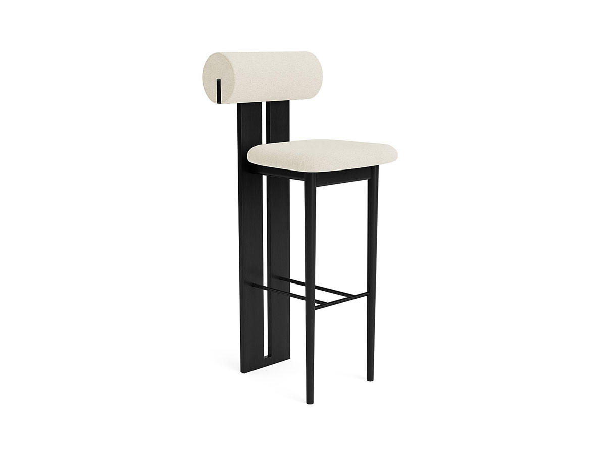 NORR11 Hippo Barstool