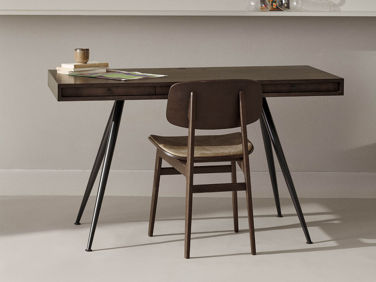 NORR11 Jfk Home Desk