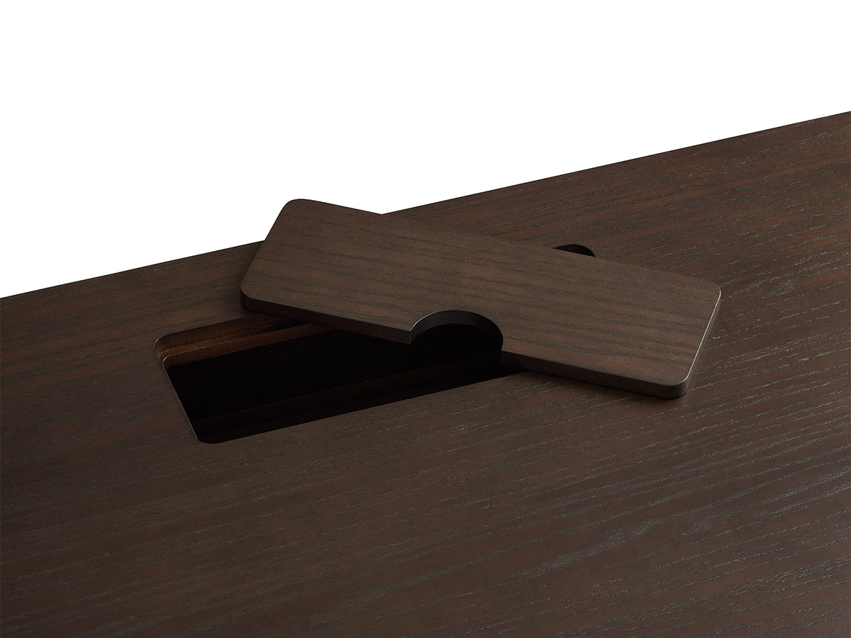 NORR11 Jfk Home Desk