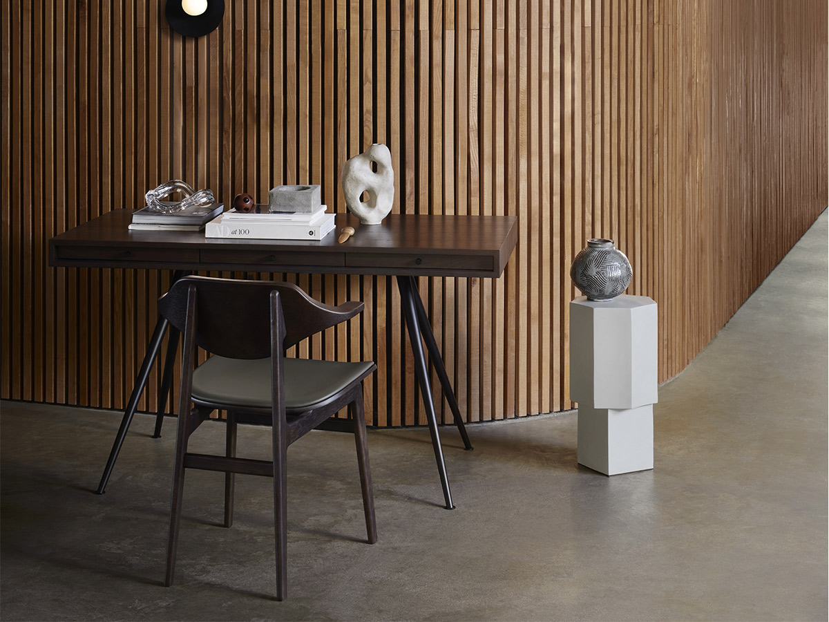 NORR11 Jfk Home Desk