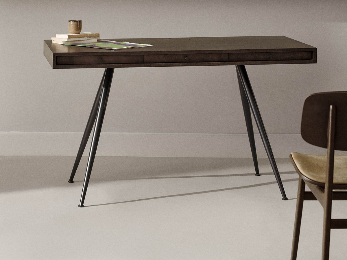 NORR11 Jfk Home Desk
