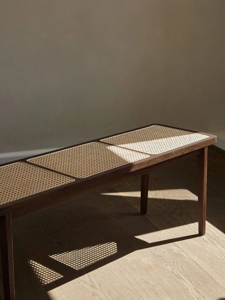 NORR11 Le Roi Bench
