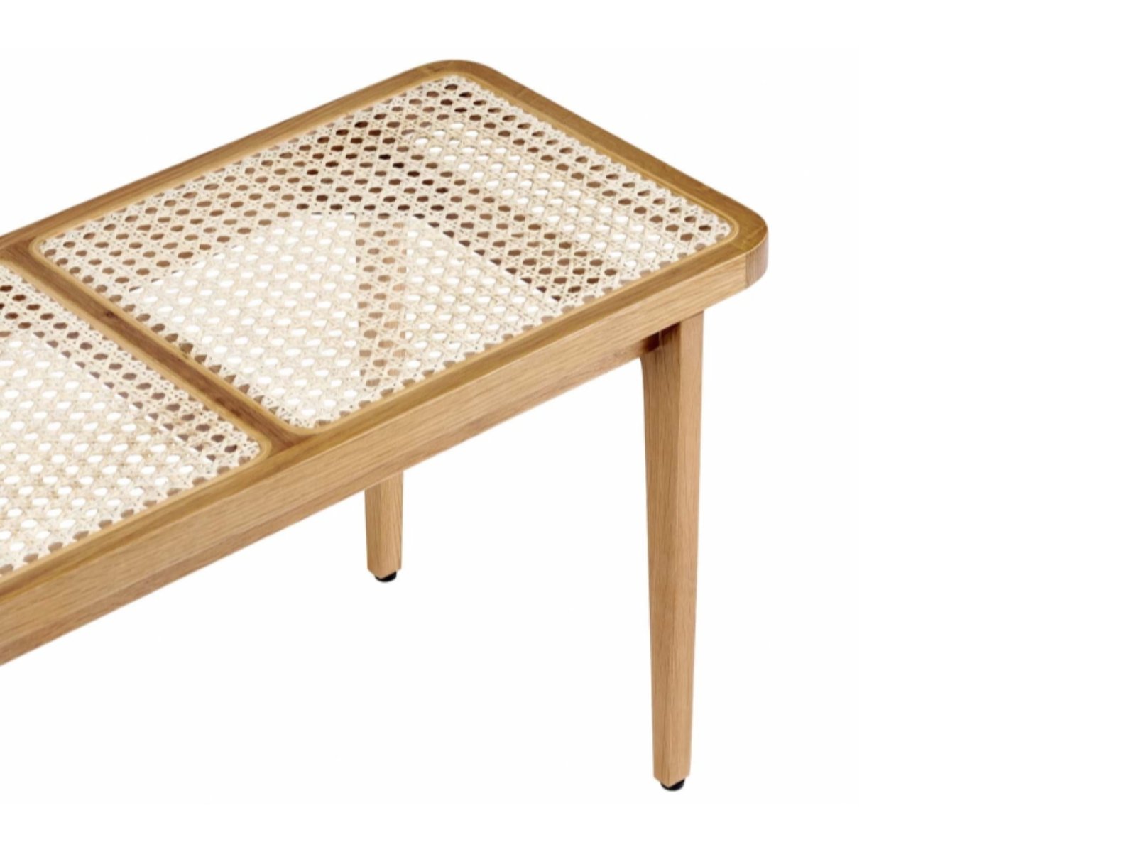 NORR11 Le Roi Bench