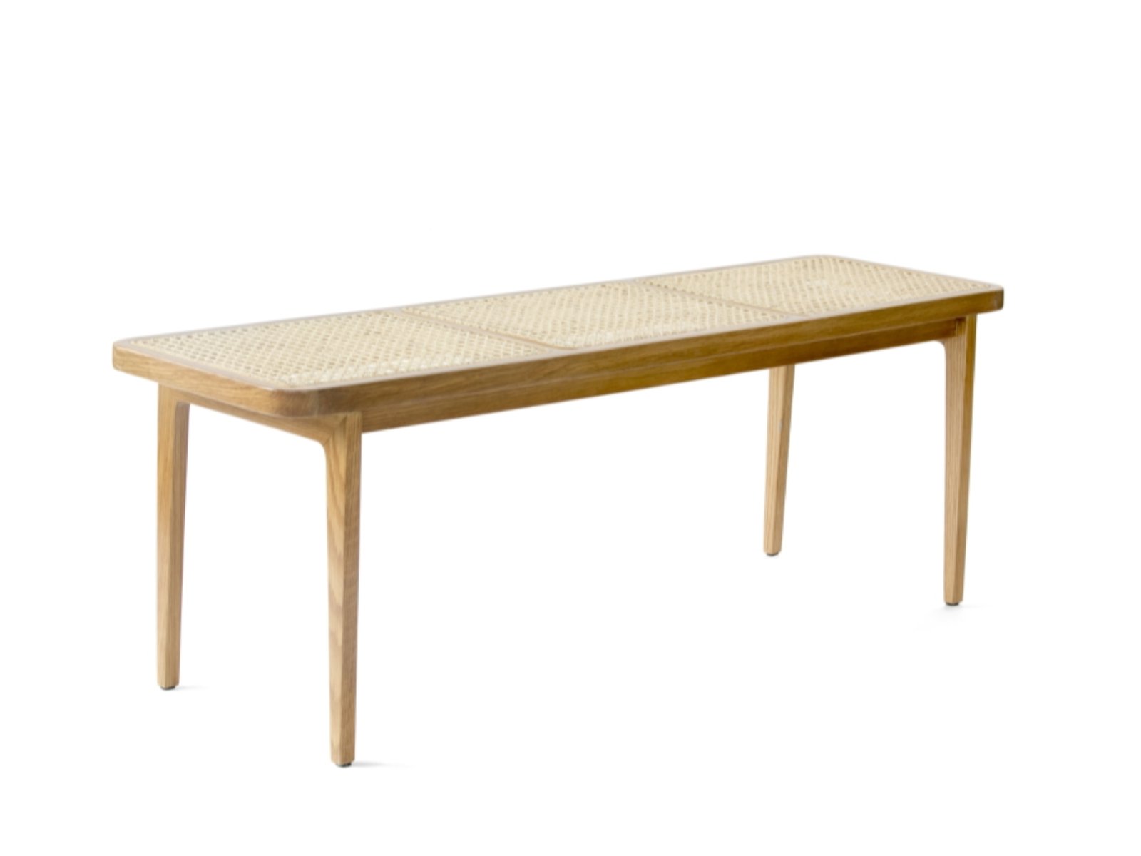 NORR11 Le Roi Bench