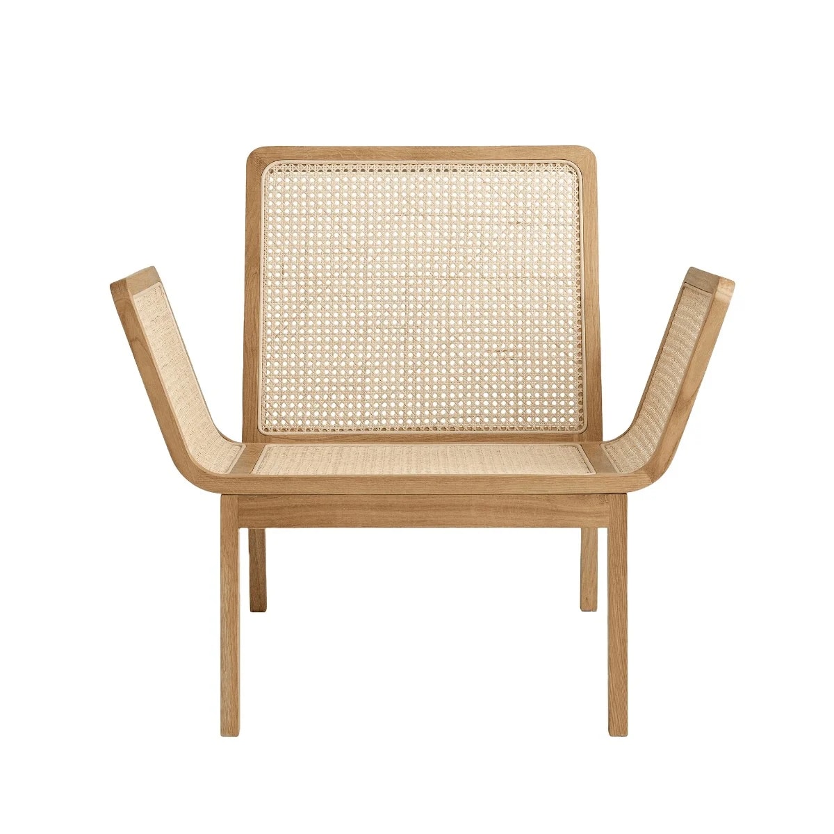 NORR11 Le Roi Chair