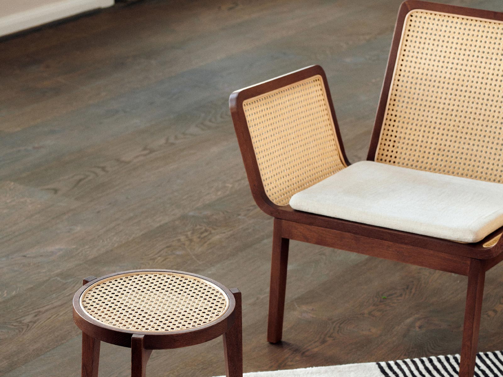 NORR11 Le Roi Chair