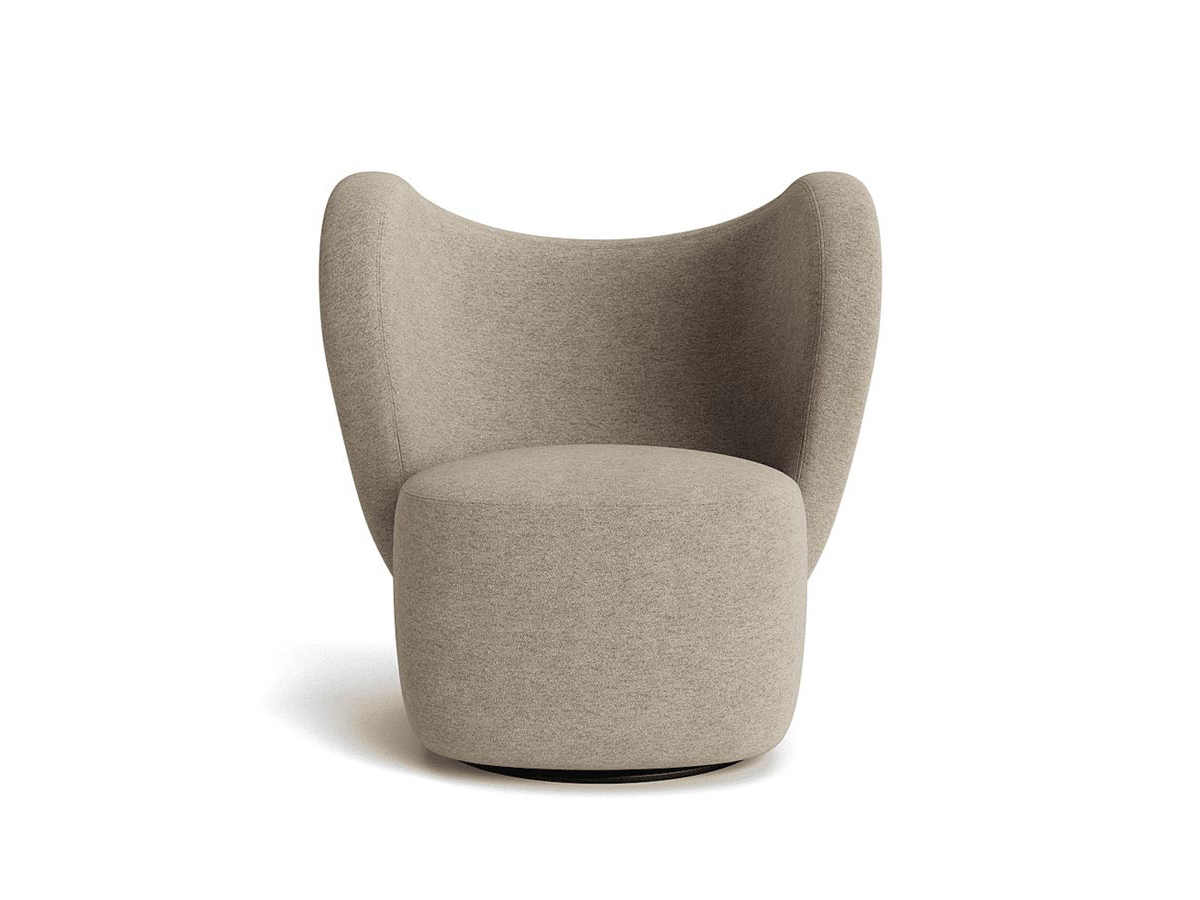 NORR11 Little Big Chair