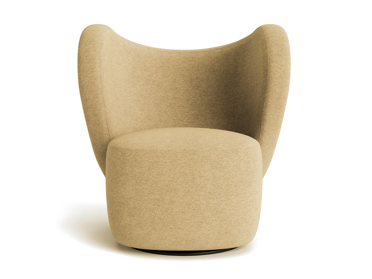 NORR11 Little Big Chair