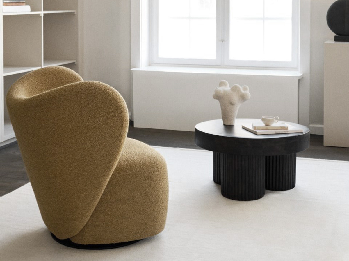 NORR11 Little Big Chair