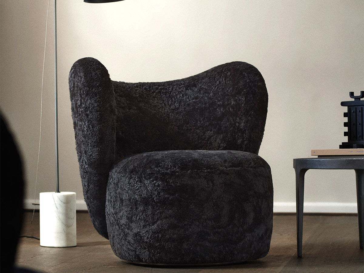 NORR11 Little Big Chair