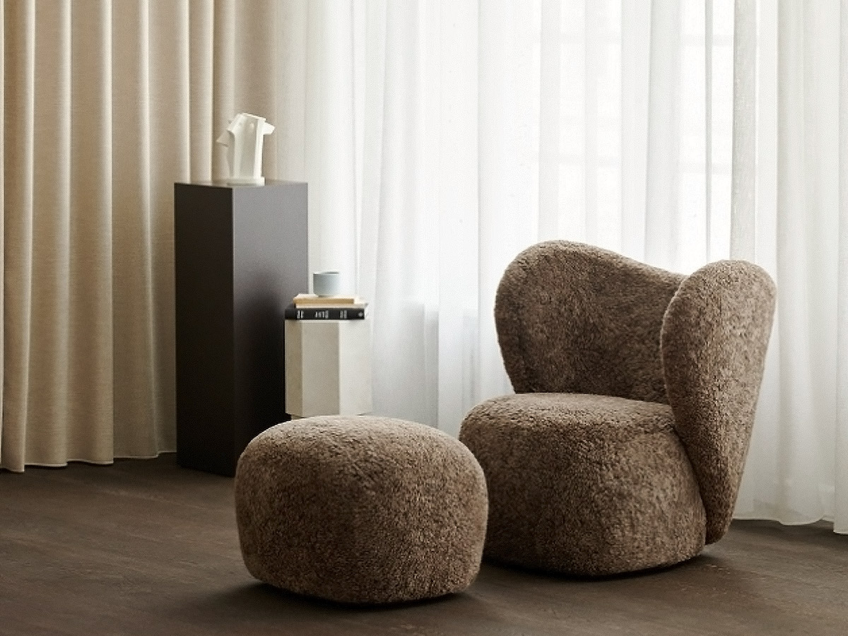 NORR11 Little Big Chair
