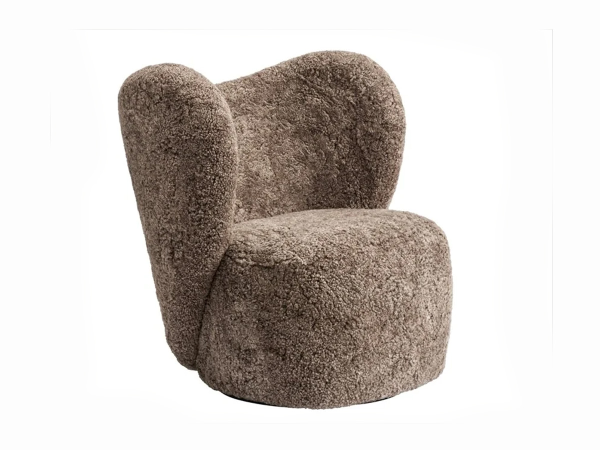 NORR11 Little Big Chair