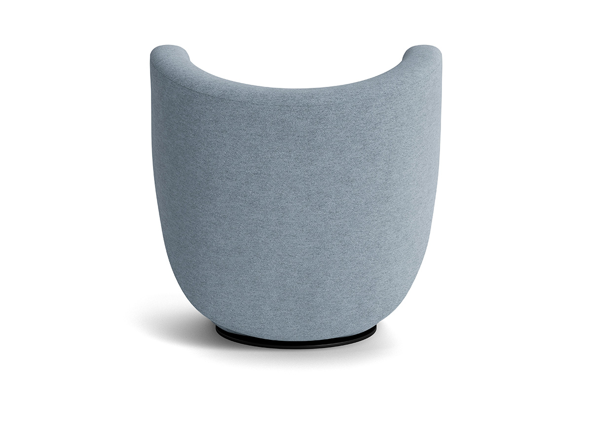 NORR11 Little Big Chair