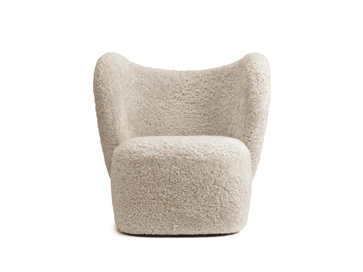 NORR11 Little Big Chair