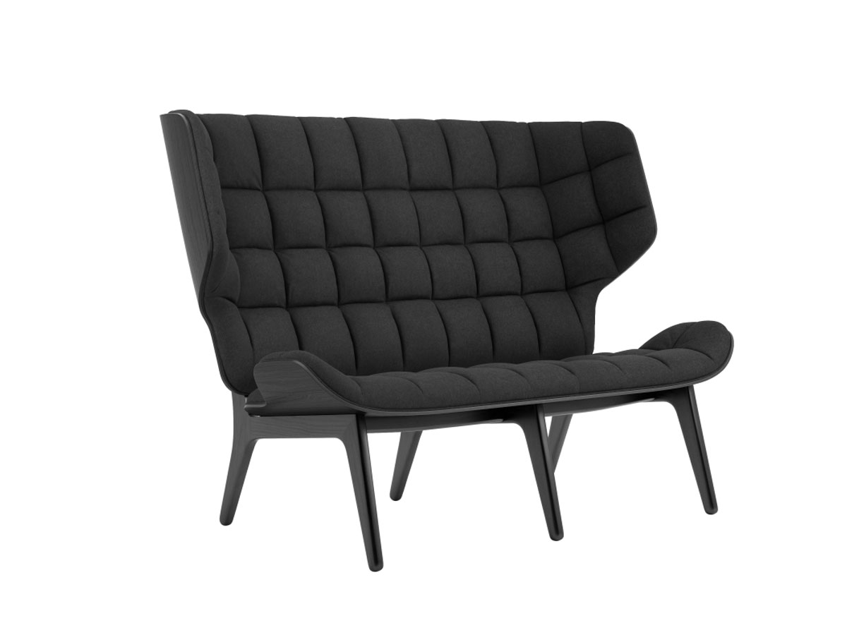 NORR11 Mammoth Sofa Wool