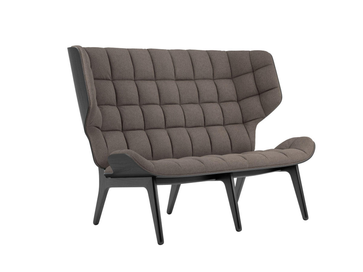 NORR11 Mammoth Sofa Wool
