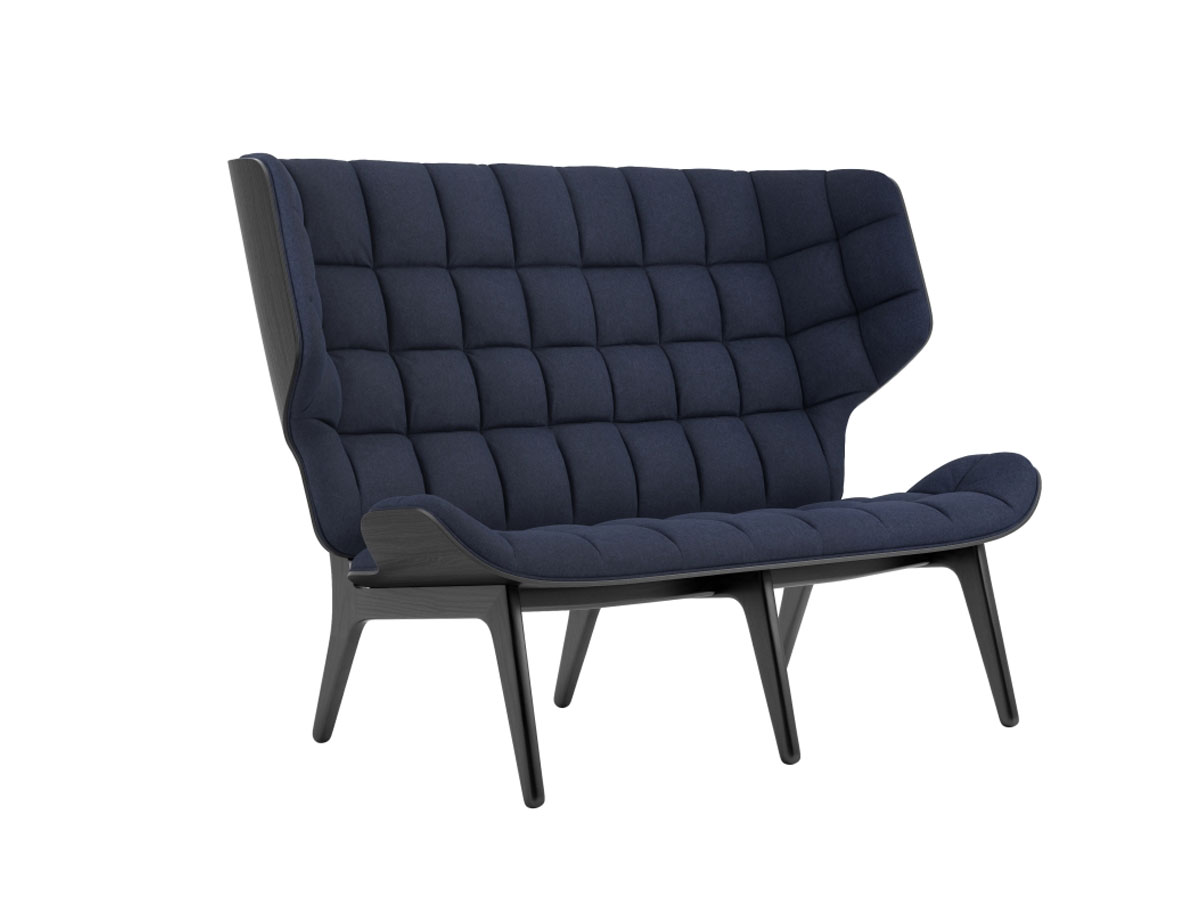 NORR11 Mammoth Sofa Wool