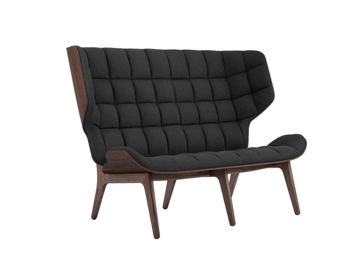 NORR11 Mammoth Sofa Wool