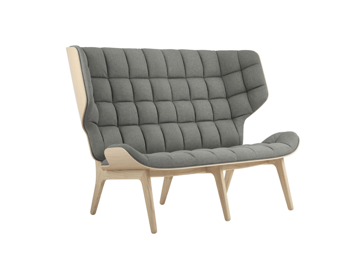NORR11 Mammoth Sofa Wool