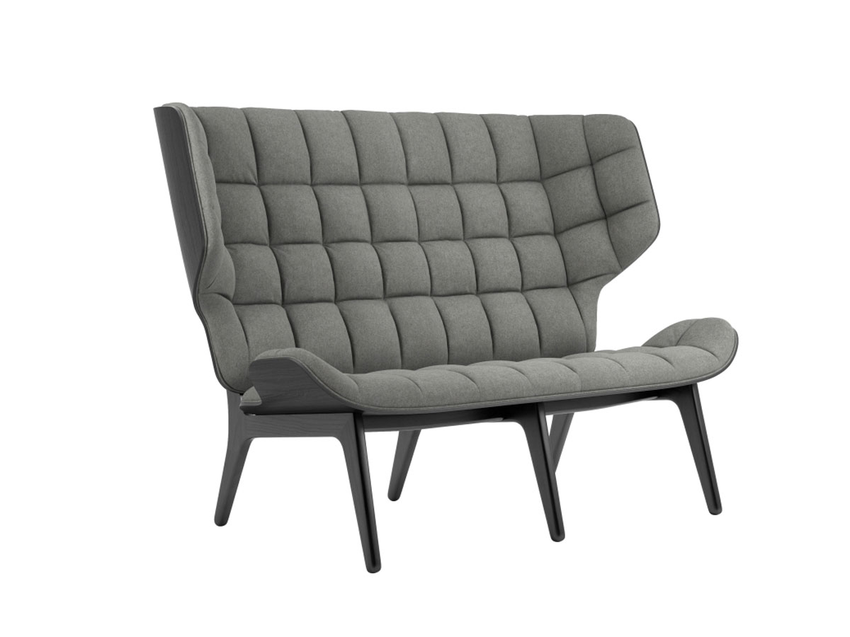 NORR11 Mammoth Sofa Wool