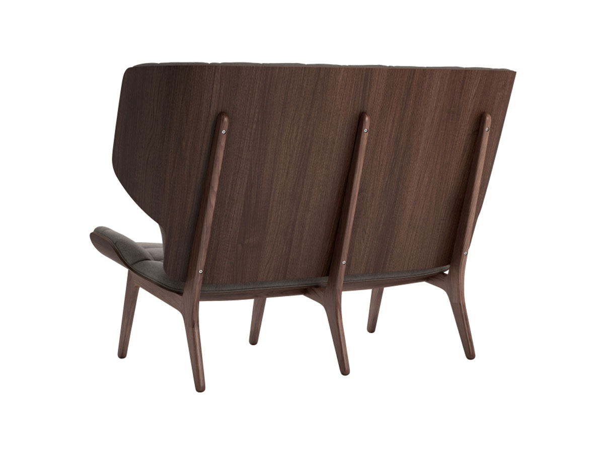 NORR11 Mammoth Sofa Wool