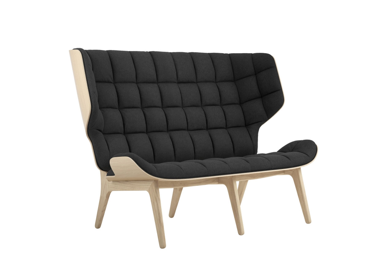 NORR11 Mammoth Sofa Wool