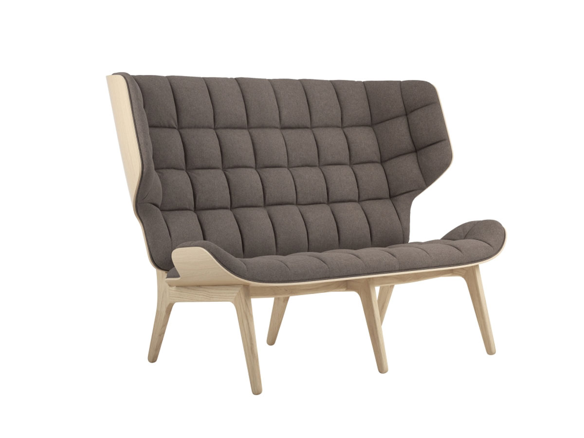 NORR11 Mammoth Sofa Wool
