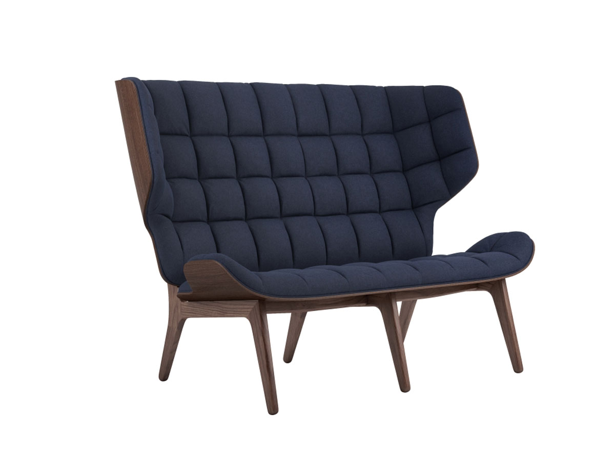 NORR11 Mammoth Sofa Wool