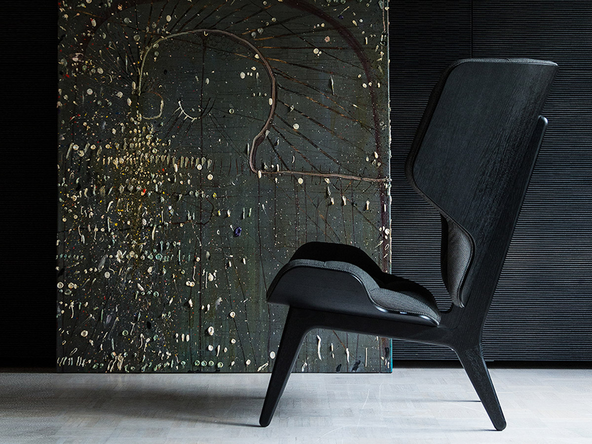 NORR11 Mammoth Chair