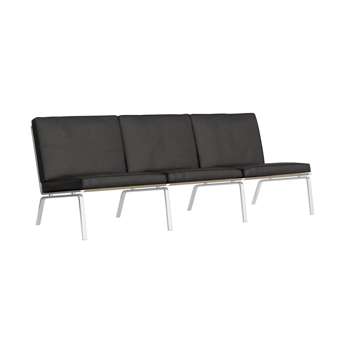 NORR11 Man 3 Seater Sofa