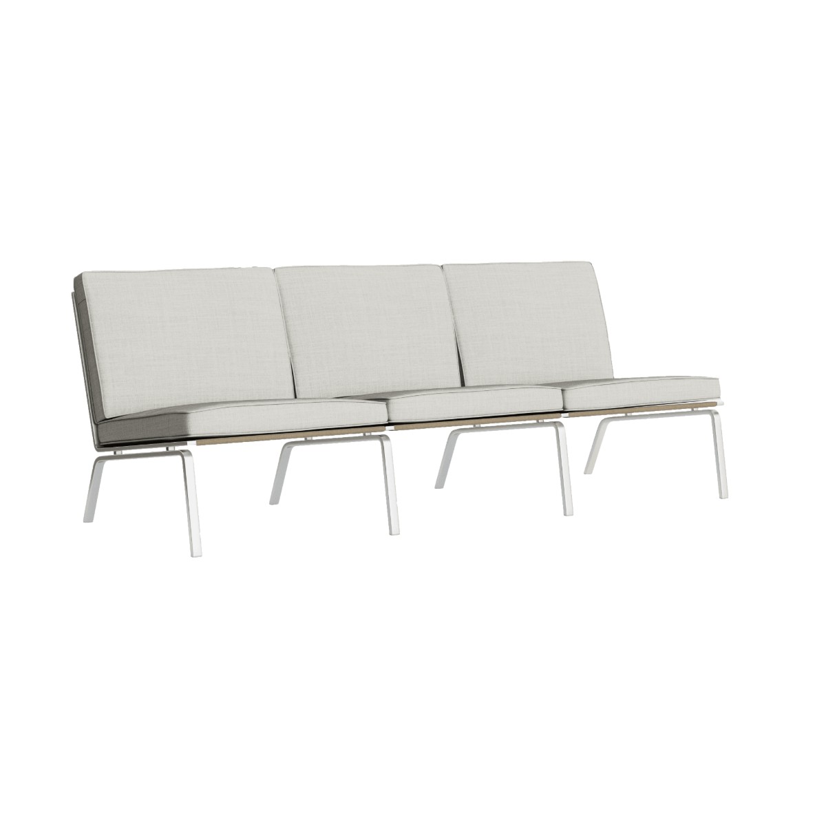 NORR11 Man 3 Seater Sofa