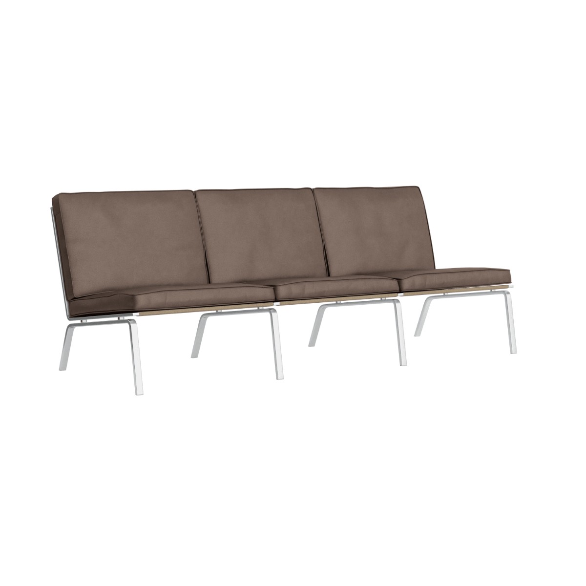 NORR11 Man 3 Seater Sofa
