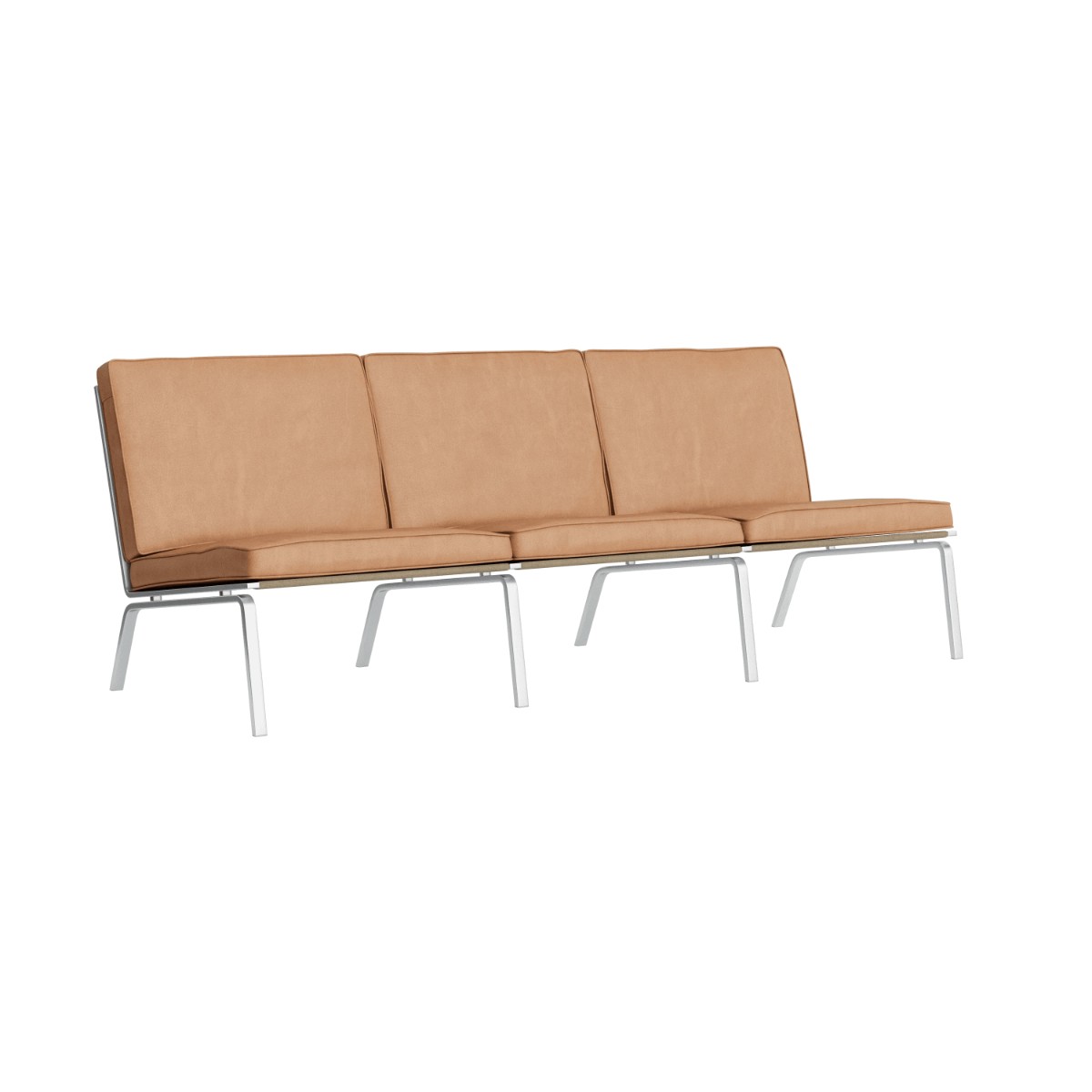 NORR11 Man 3 Seater Sofa