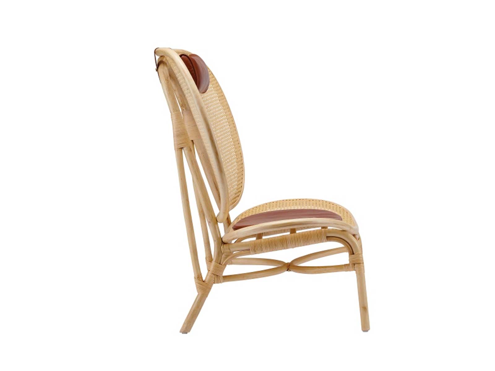 NORR11 Nomad Chair